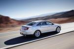 Ford Taurus SHO 2010 года